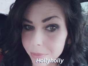 Hollyholly