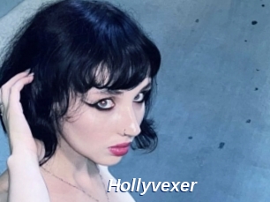 Hollyvexer