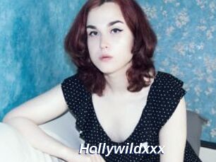 Hollywildxxx