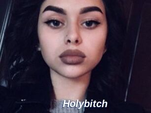 Holybitch