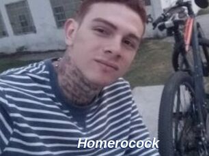 Homerocock