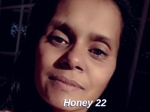 Honey_22