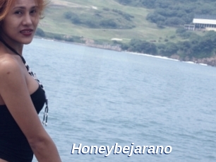 Honeybejarano