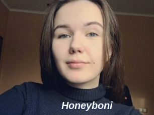Honeyboni