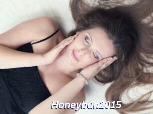 Honeybun2015