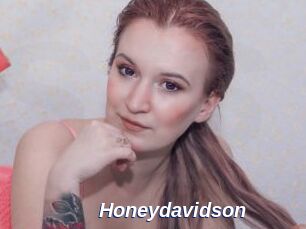 Honeydavidson