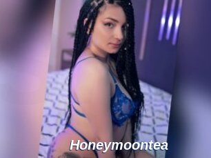 Honeymoontea