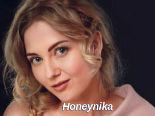 Honeynika