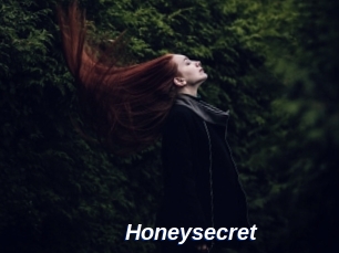 Honeysecret
