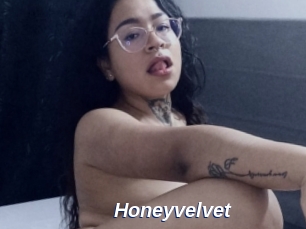 Honeyvelvet