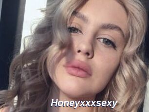 Honeyxxxsexy