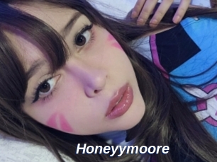 Honeyymoore