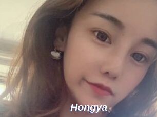 Hongya