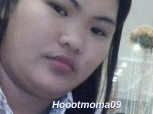 Hoootmoma09