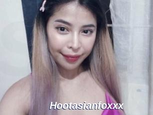 Hootasianfoxxx