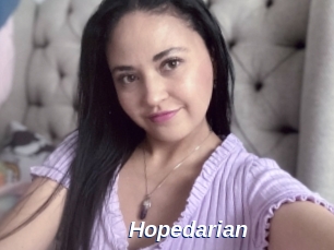 Hopedarian
