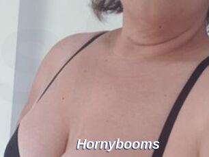 Hornybooms