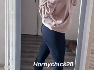 Hornychick28