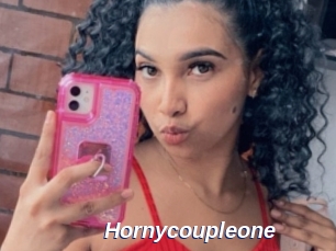 Hornycoupleone