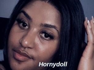 Hornydoll
