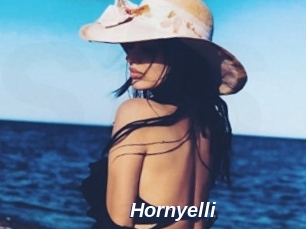 Hornyelli