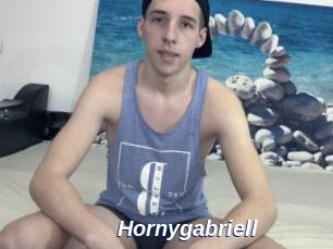 Hornygabriell