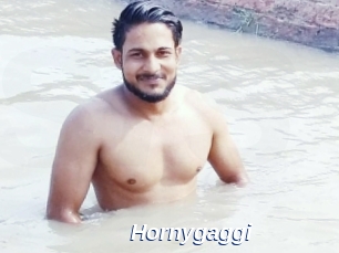 Hornygaggi