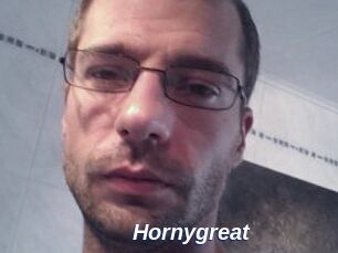 Hornygreat