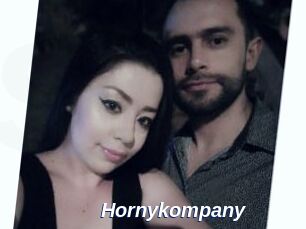 Hornykompany