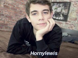Hornylewis