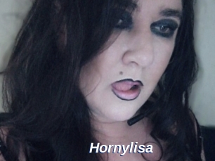 hornylisa Safer Sex