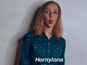 Hornylona