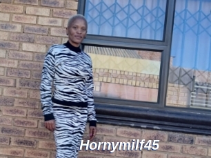 Hornymilf45