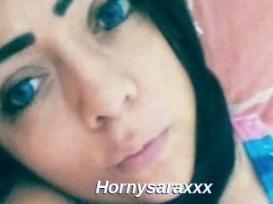 Hornysaraxxx