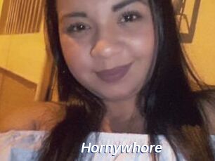 Hornywhore