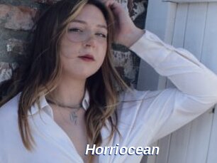 Horriocean