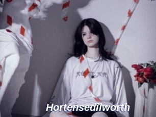 Hortensedilworth