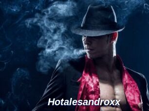 Hotalesandroxx
