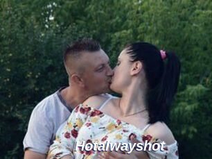 Hotalwayshot