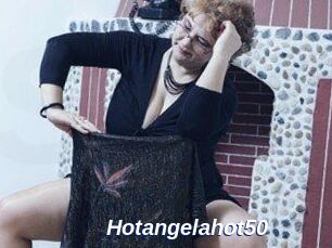 Hotangelahot50
