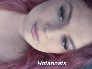 Hotannats