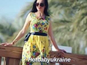 Hotbabyukraine