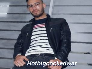 Hotbigcockedwar