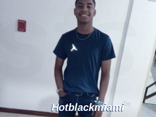 Hotblackmiami
