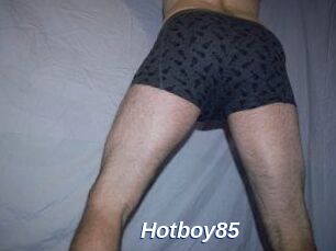 Hotboy85