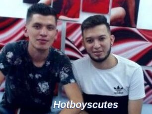 Hotboyscutes