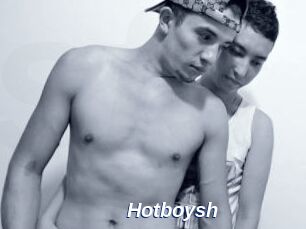 Hotboysh