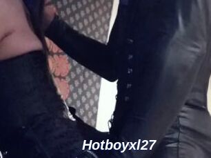 Hotboyxl27