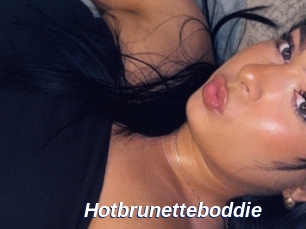Hotbrunetteboddie
