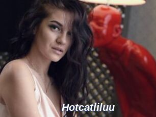 Hotcatliluu